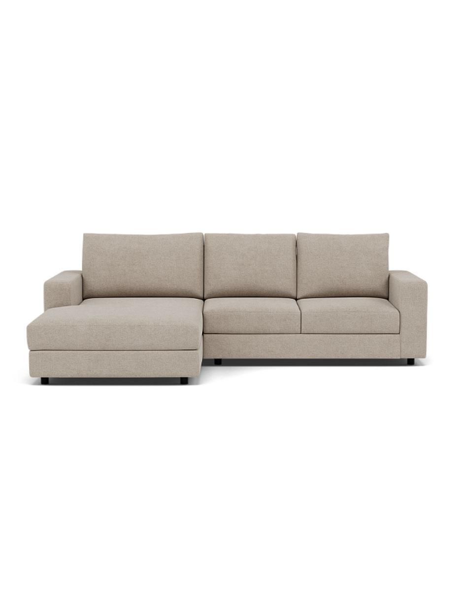Sala modular merida xl modular izquierda mr fix "de" madera