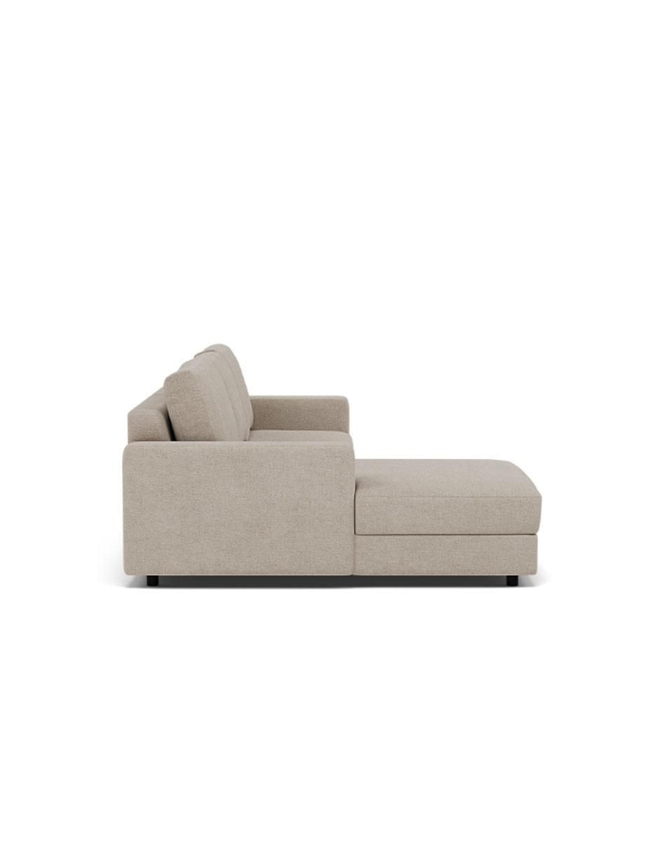 Sala modular merida xl modular izquierda mr fix "de" madera