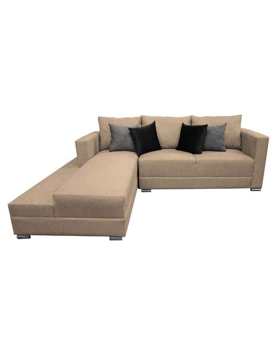 Sala modular izquierda aston bazar store "de" lino