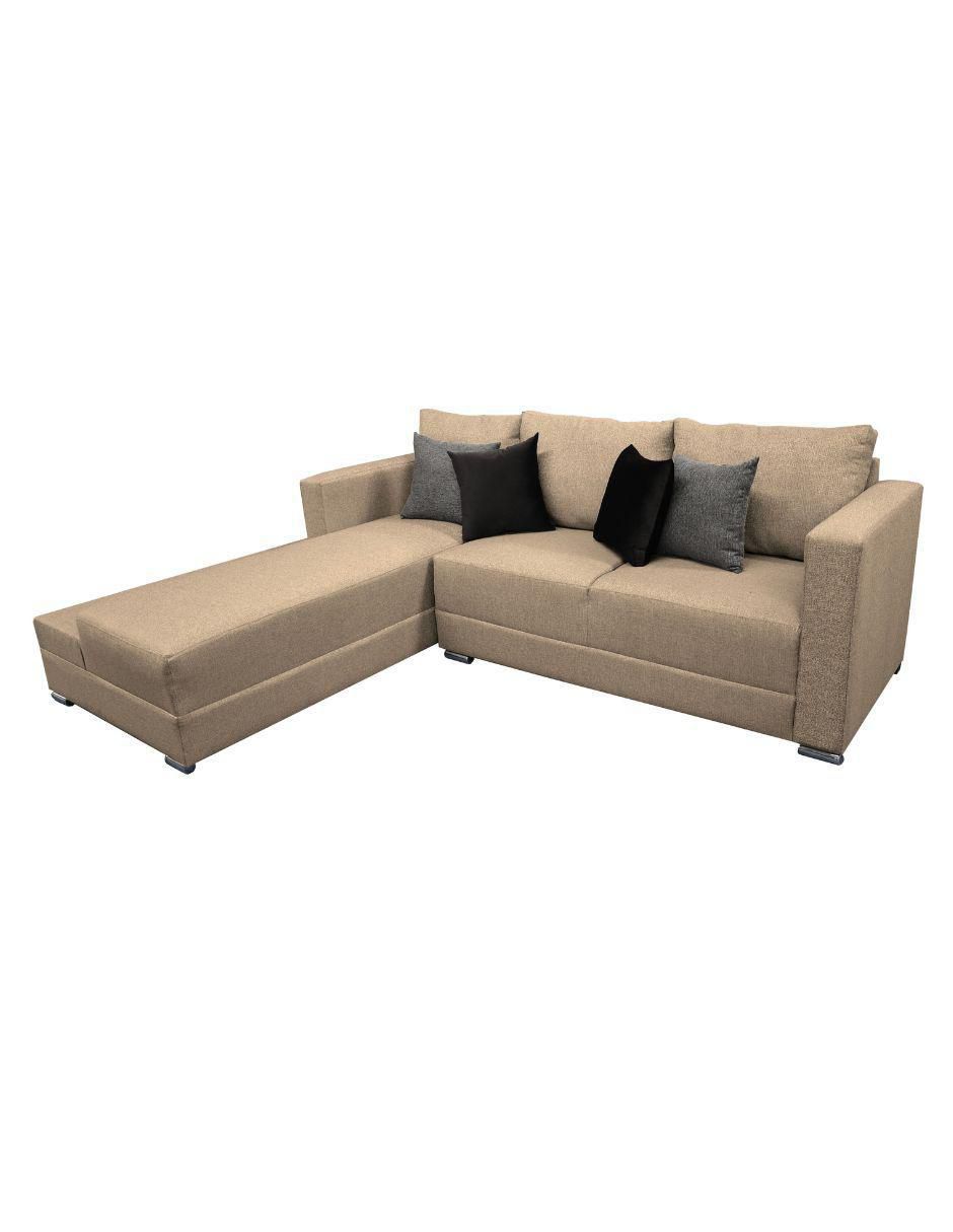 Sala modular izquierda aston bazar store "de" lino