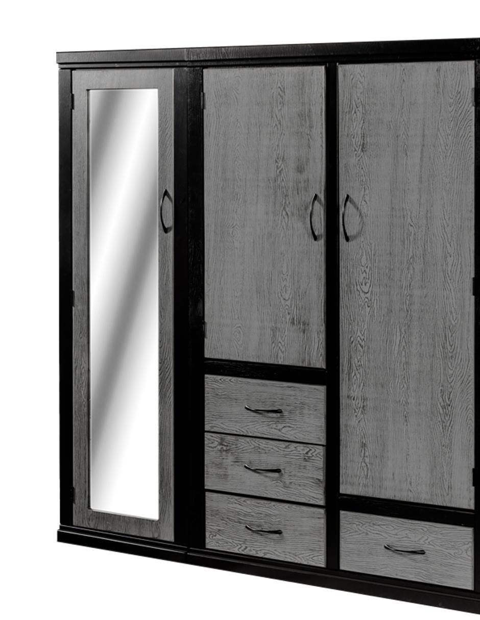 Ropero Roig Roig de MDF 2