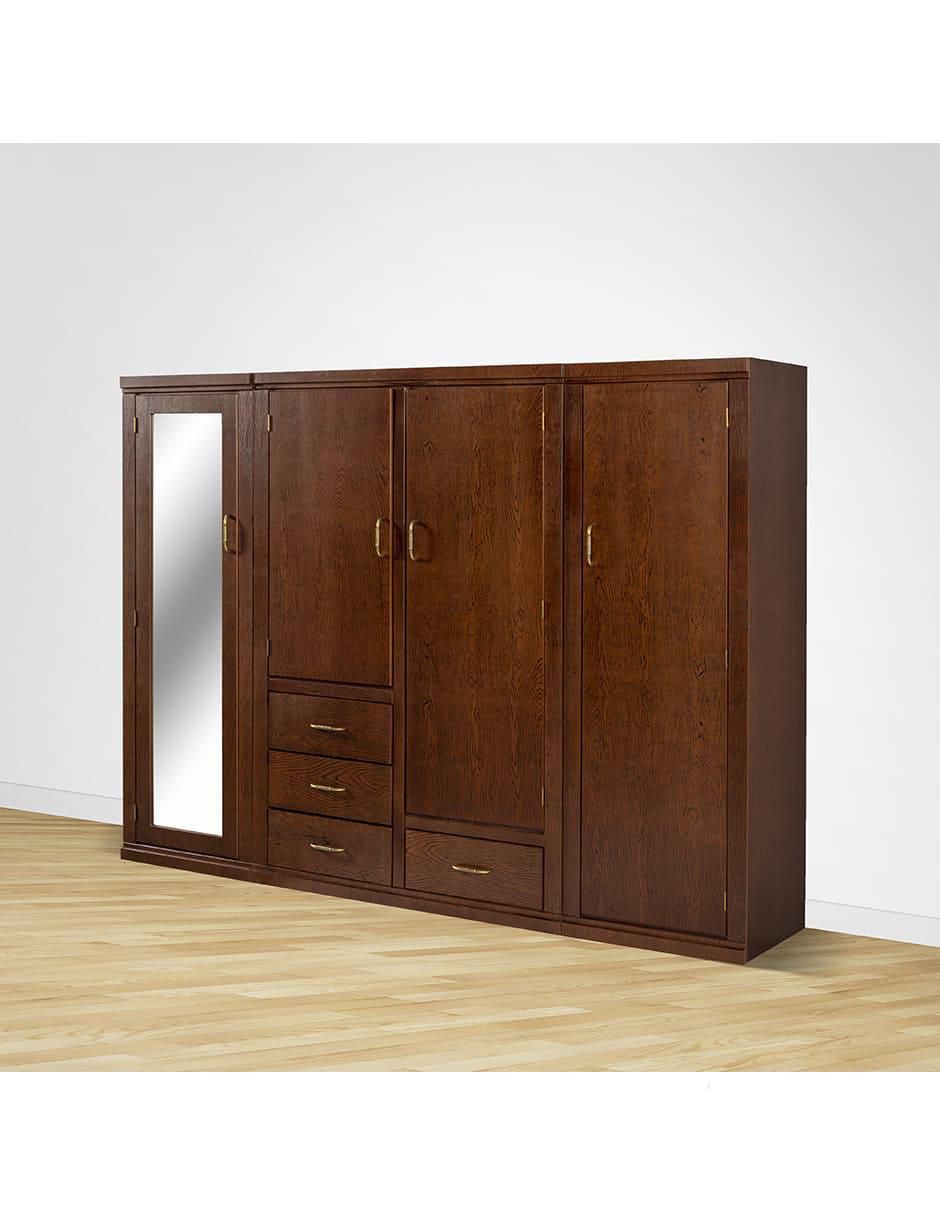 Ropero Valencia Valencia de MDF 4