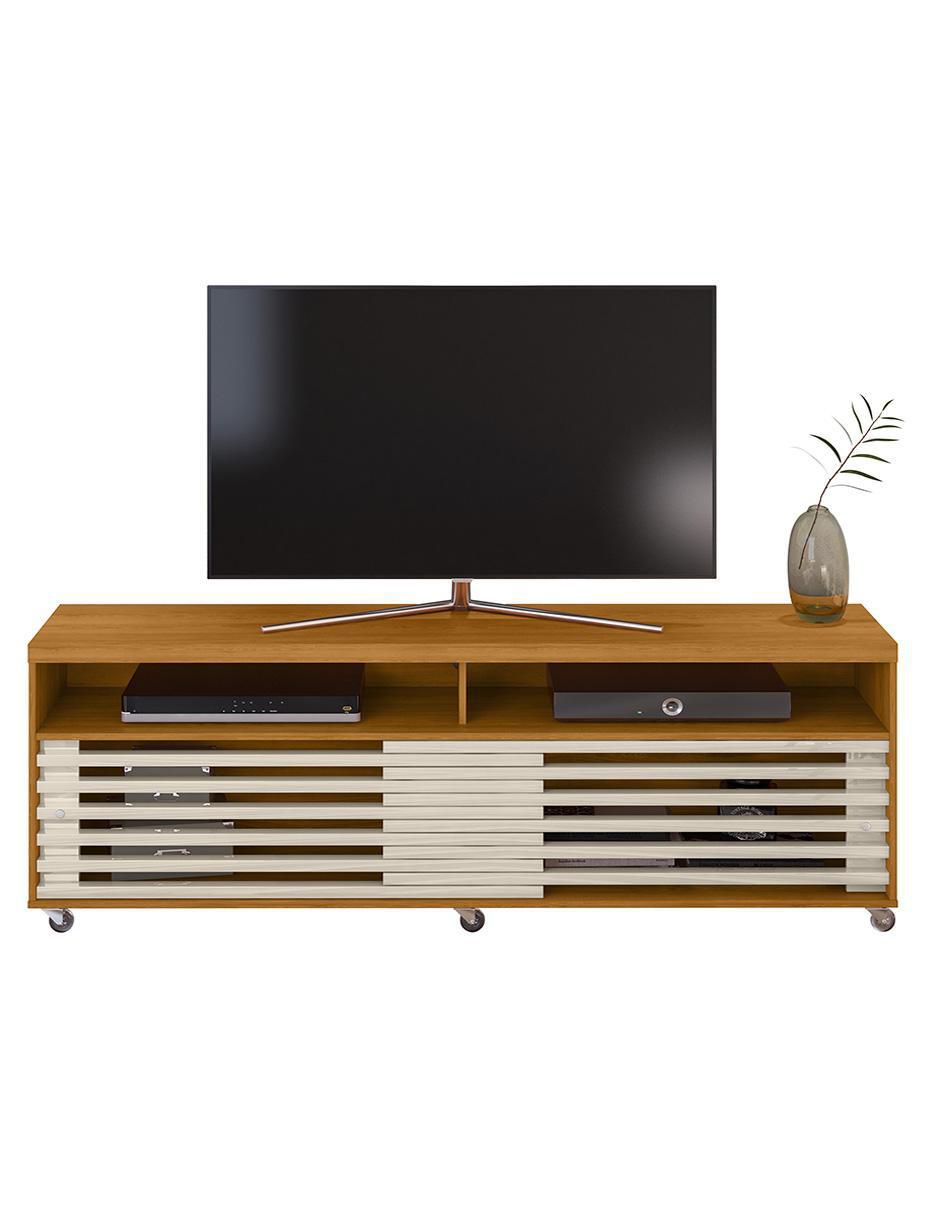Mueble de tv de MDP 2
