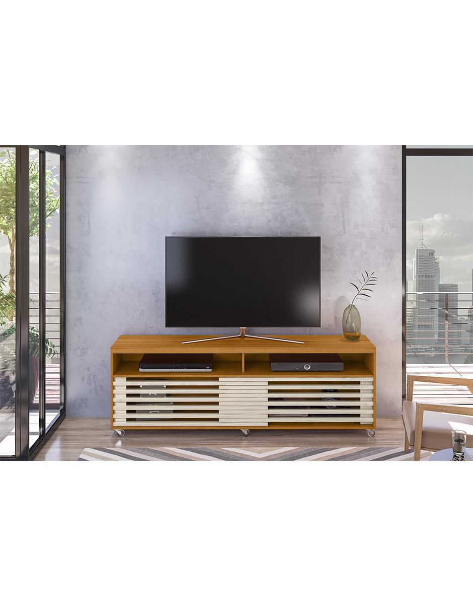 Mueble de tv de MDP 3