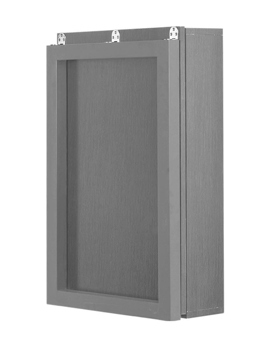 Escritorio Gould de MDF 2
