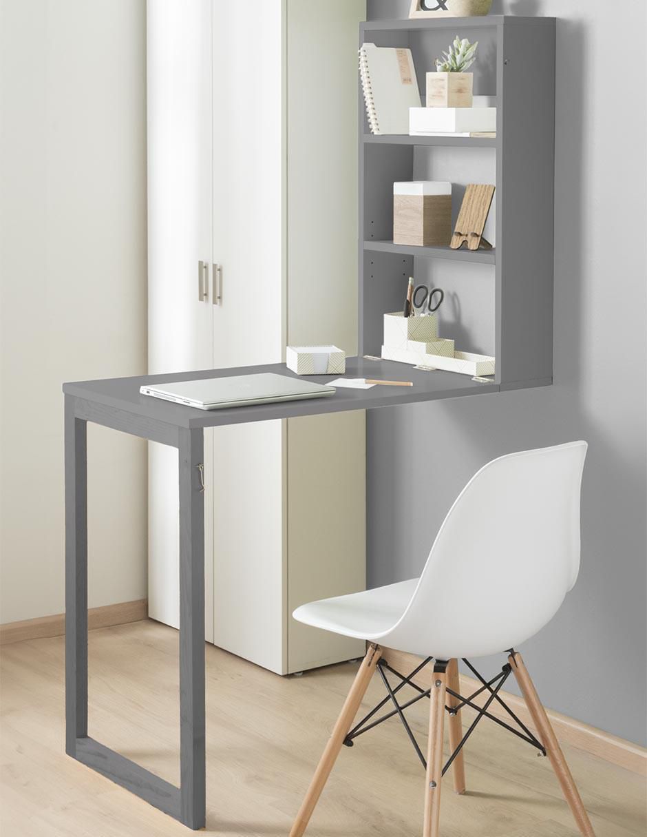 Escritorio Gould de MDF 3