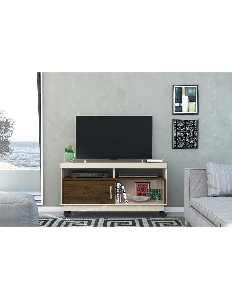 Mueble de tv de MDP 3