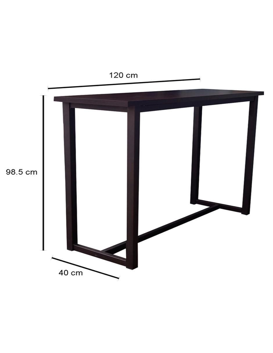 Mesa de comedor 5
