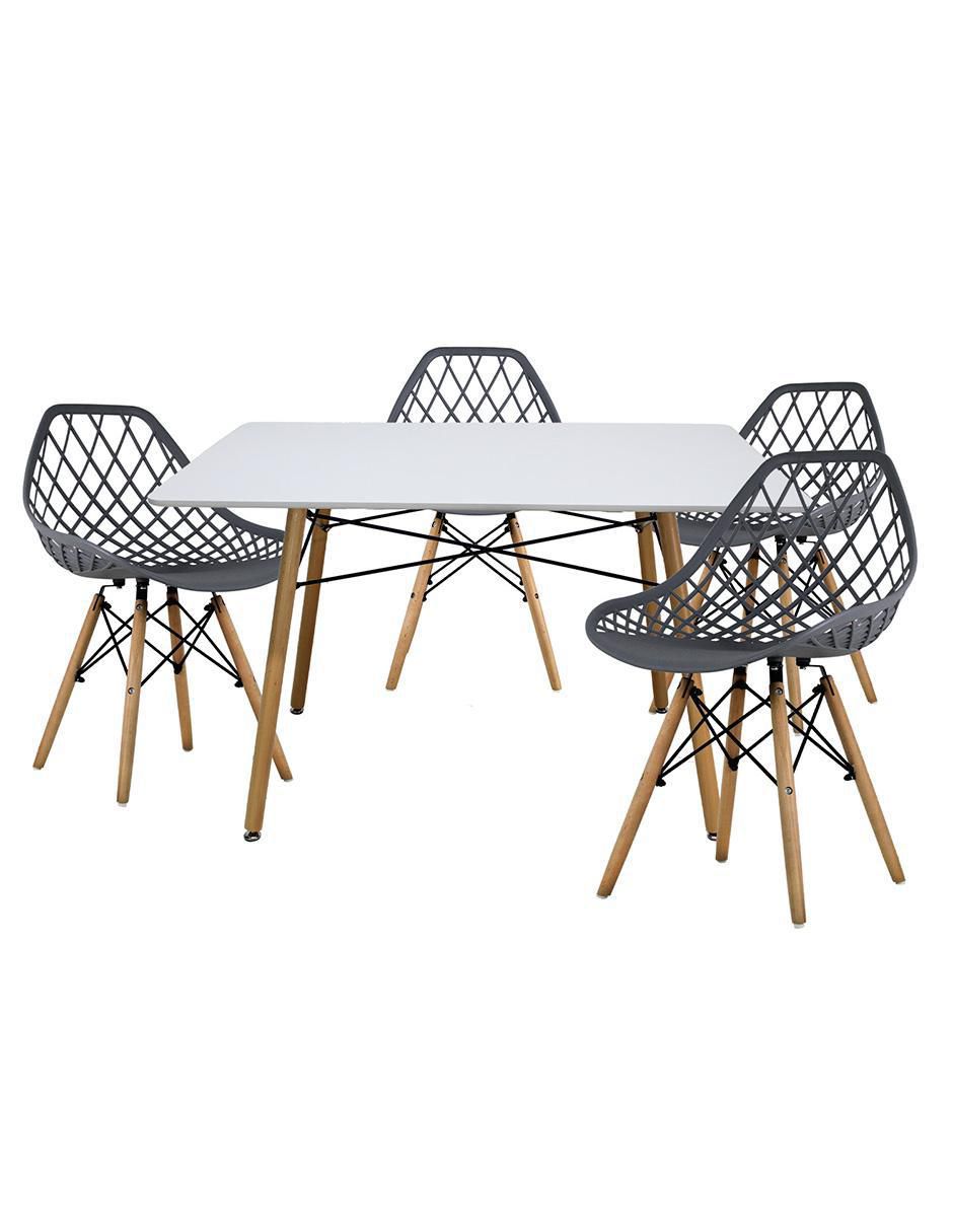 Comedor Vento para 4 personas Comedor Vento para 4 personas