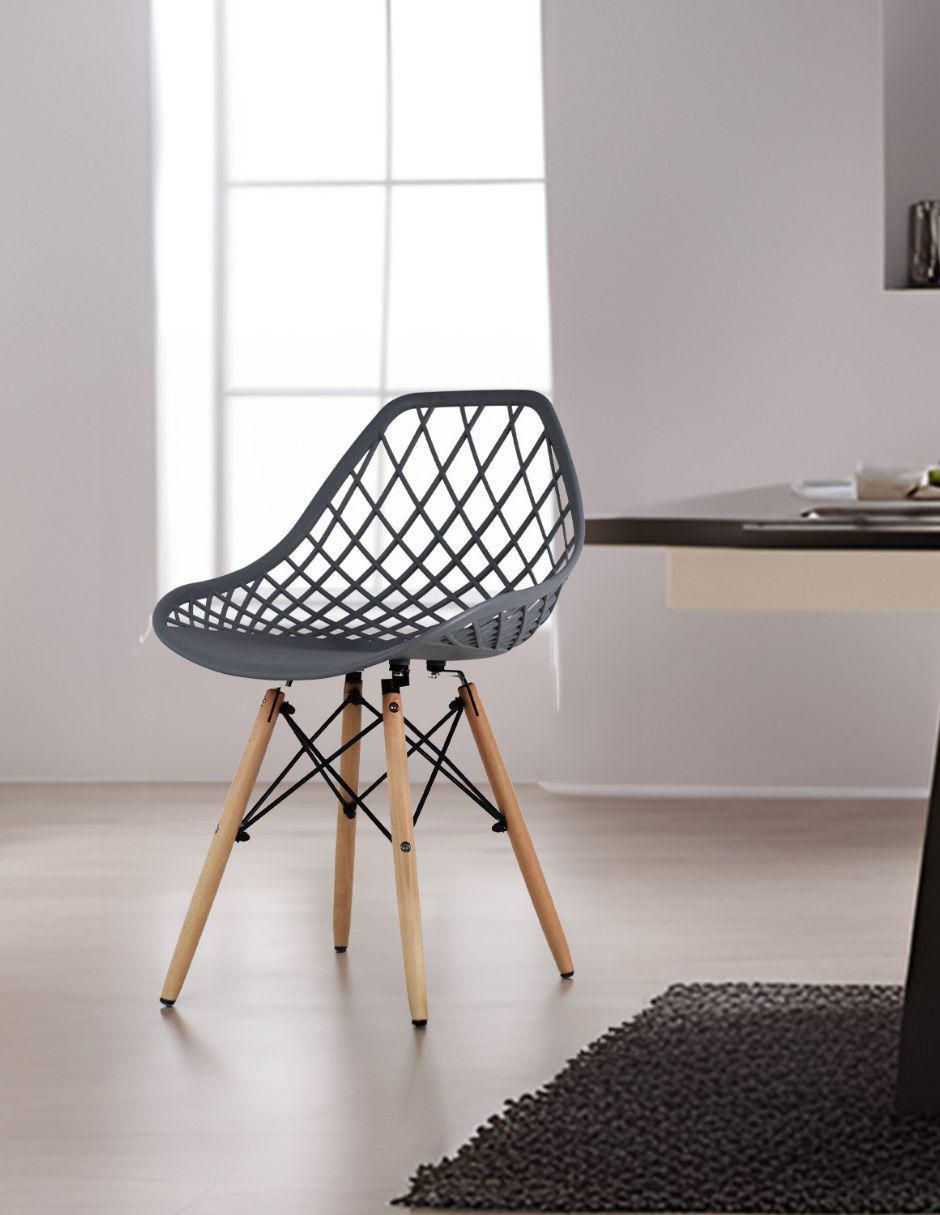 Comedor Vento Mundo In para 4 personas de melamina