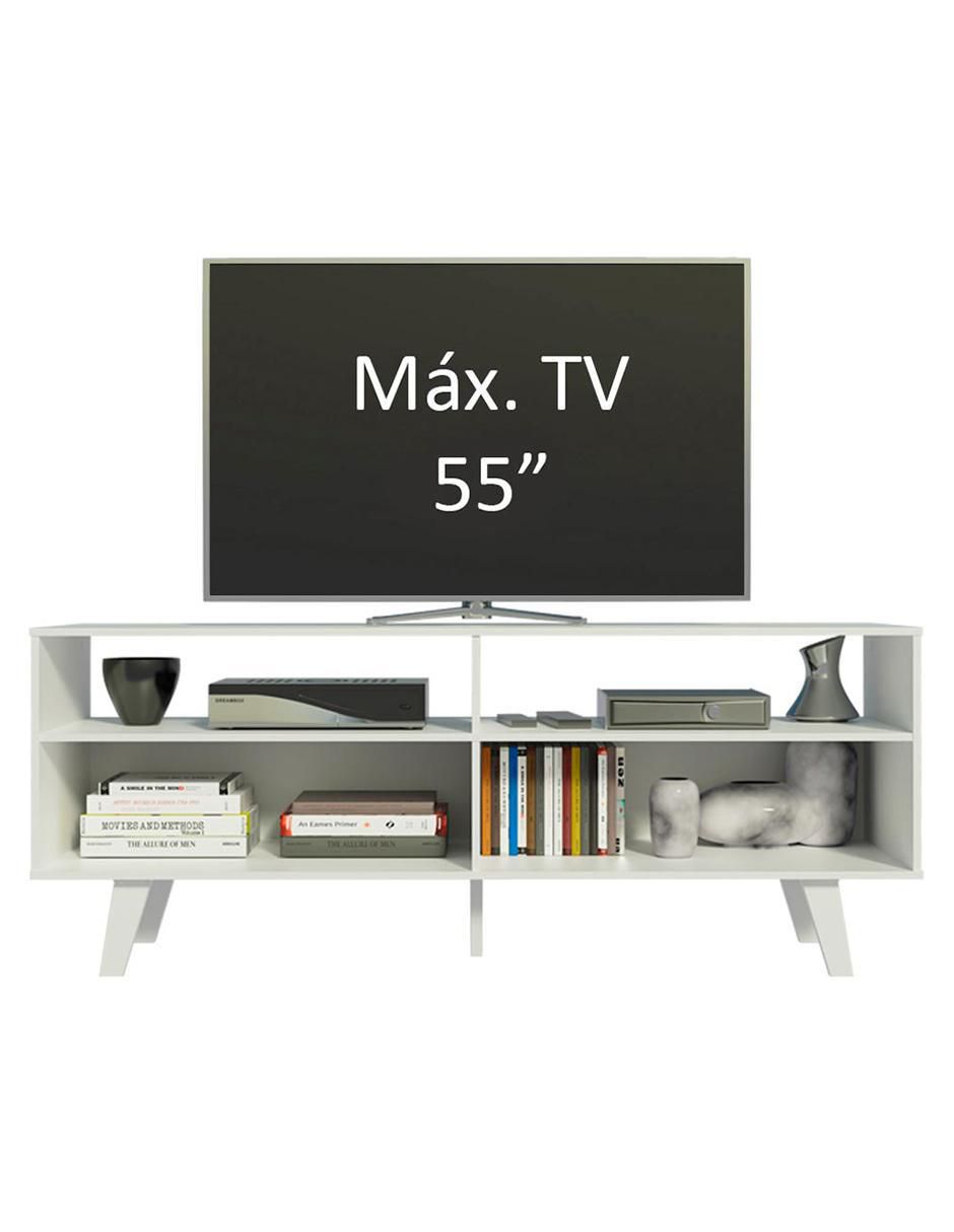 Mueble de tv Oslo de MDP 4