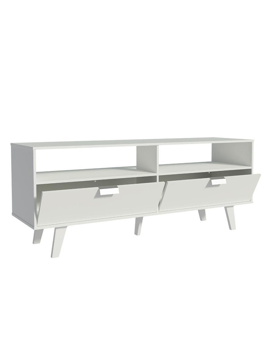 Mueble de tv Oslo de MDP 5