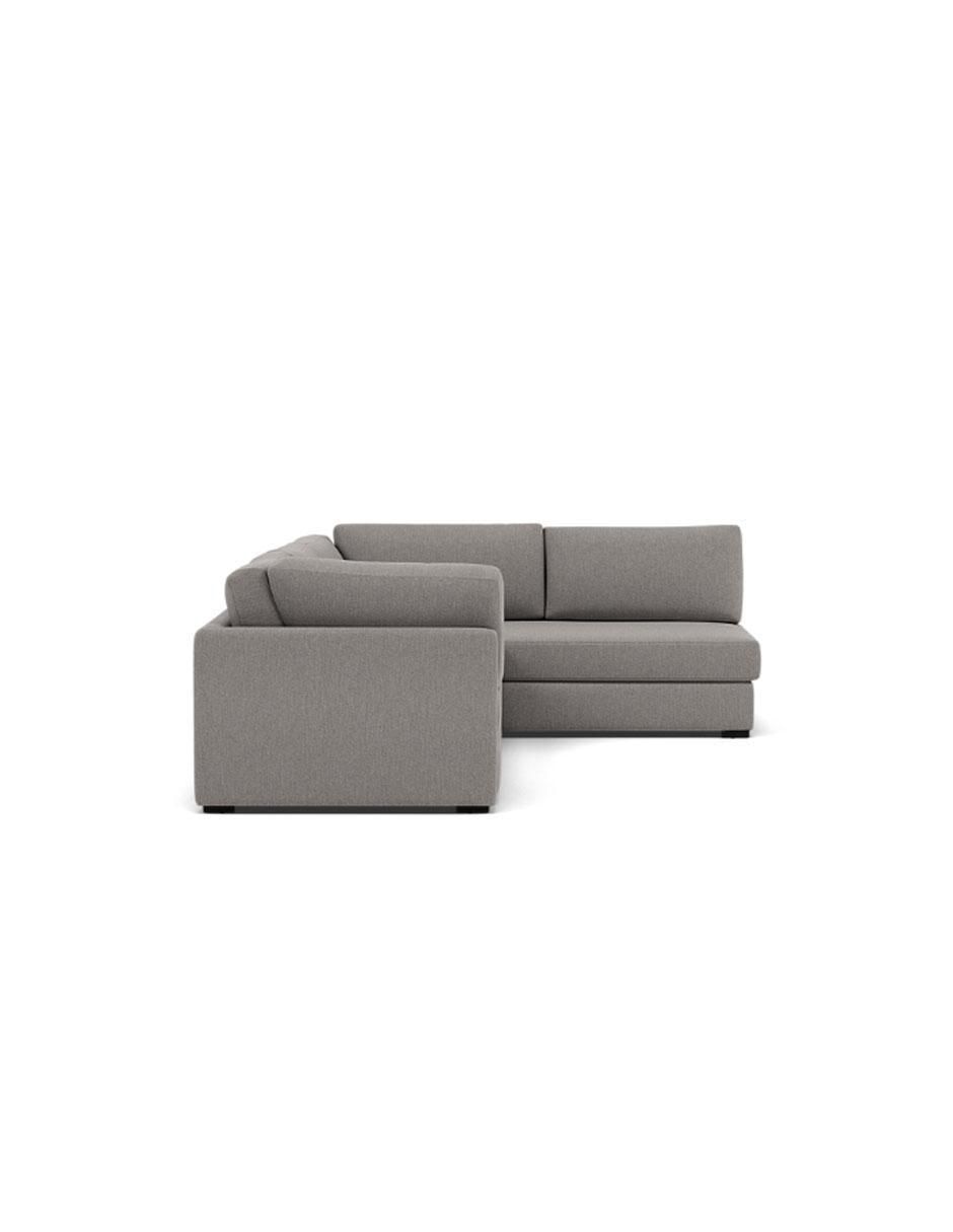 Sala modular Daniela Modular derecha Mr Fix de madera