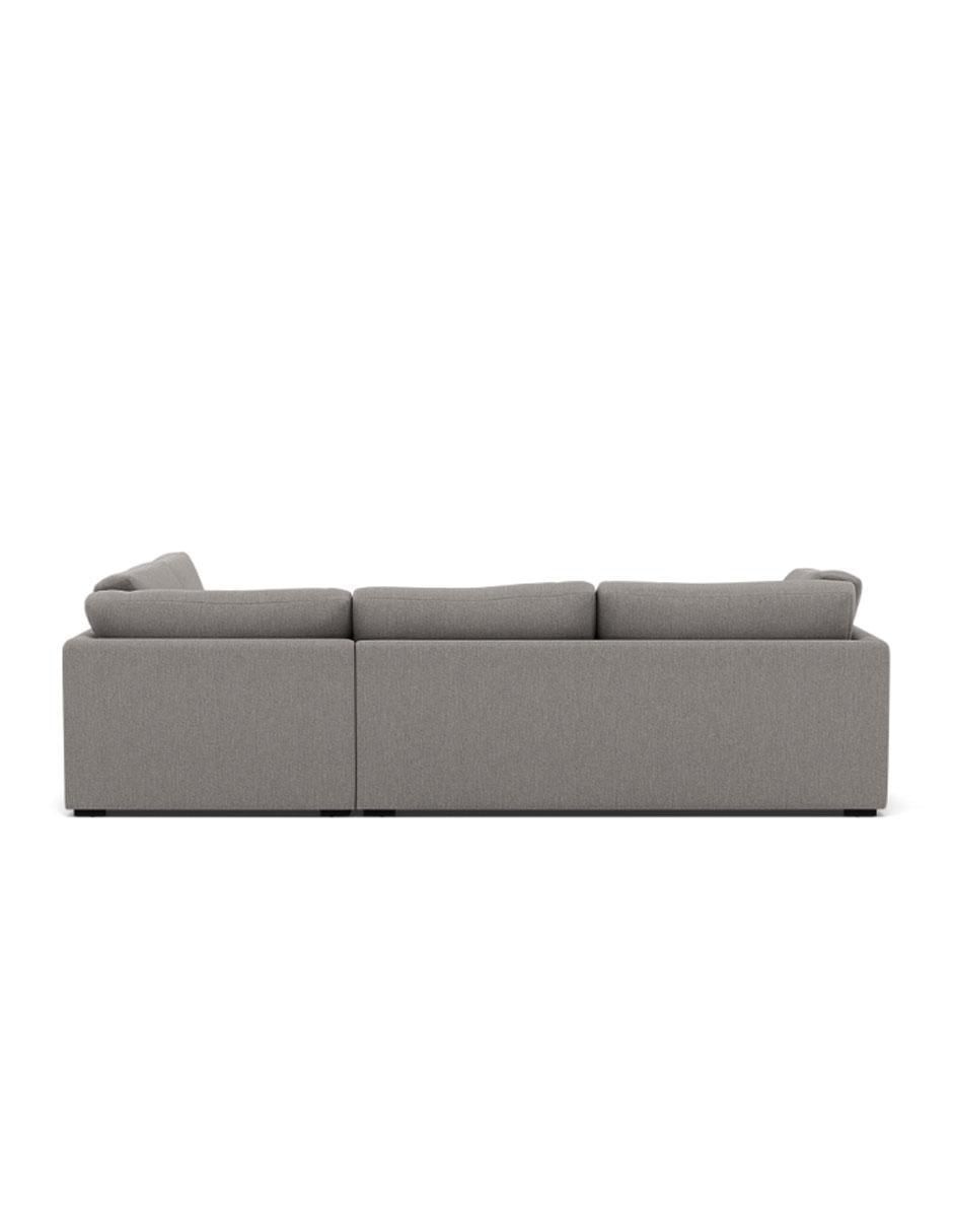 Sala modular Daniela Modular derecha Mr Fix de madera
