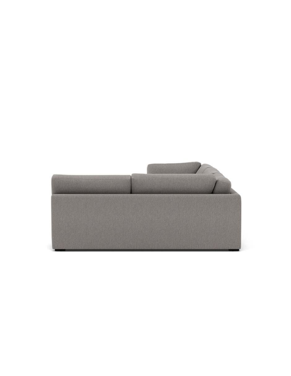 Sala modular Daniela Modular derecha Mr Fix de madera