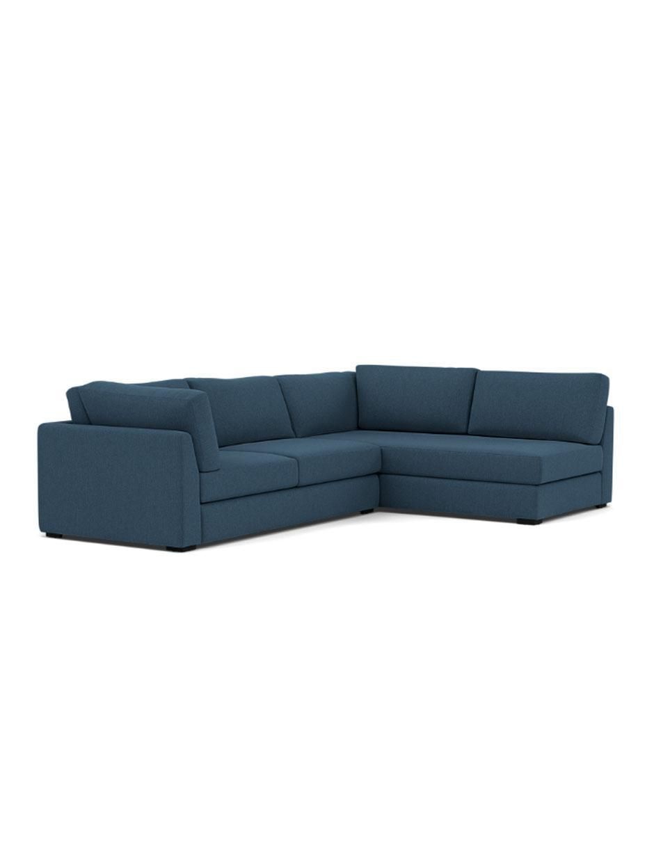 Sala modular de madera 2