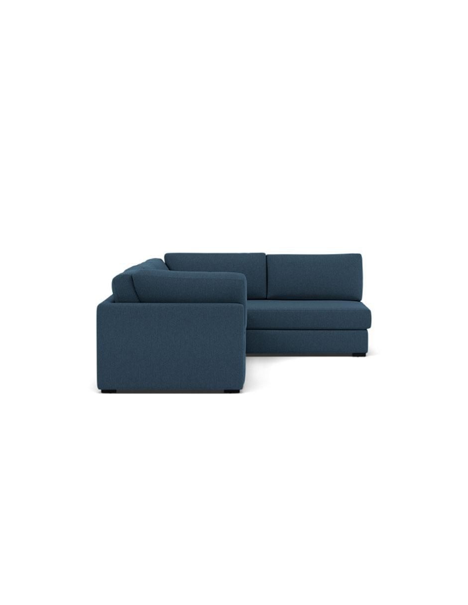 Sala modular de madera 3