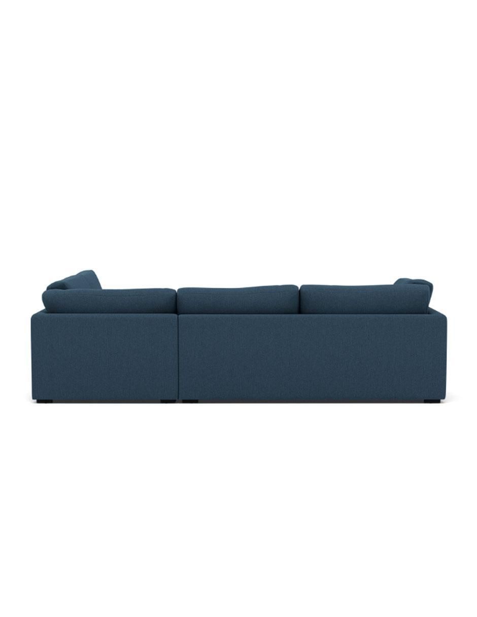 Sala modular de madera 4