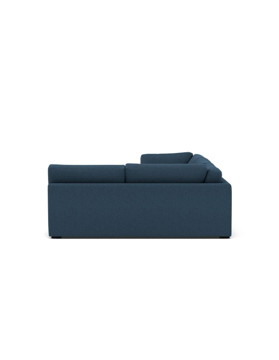 Sala modular de madera 5