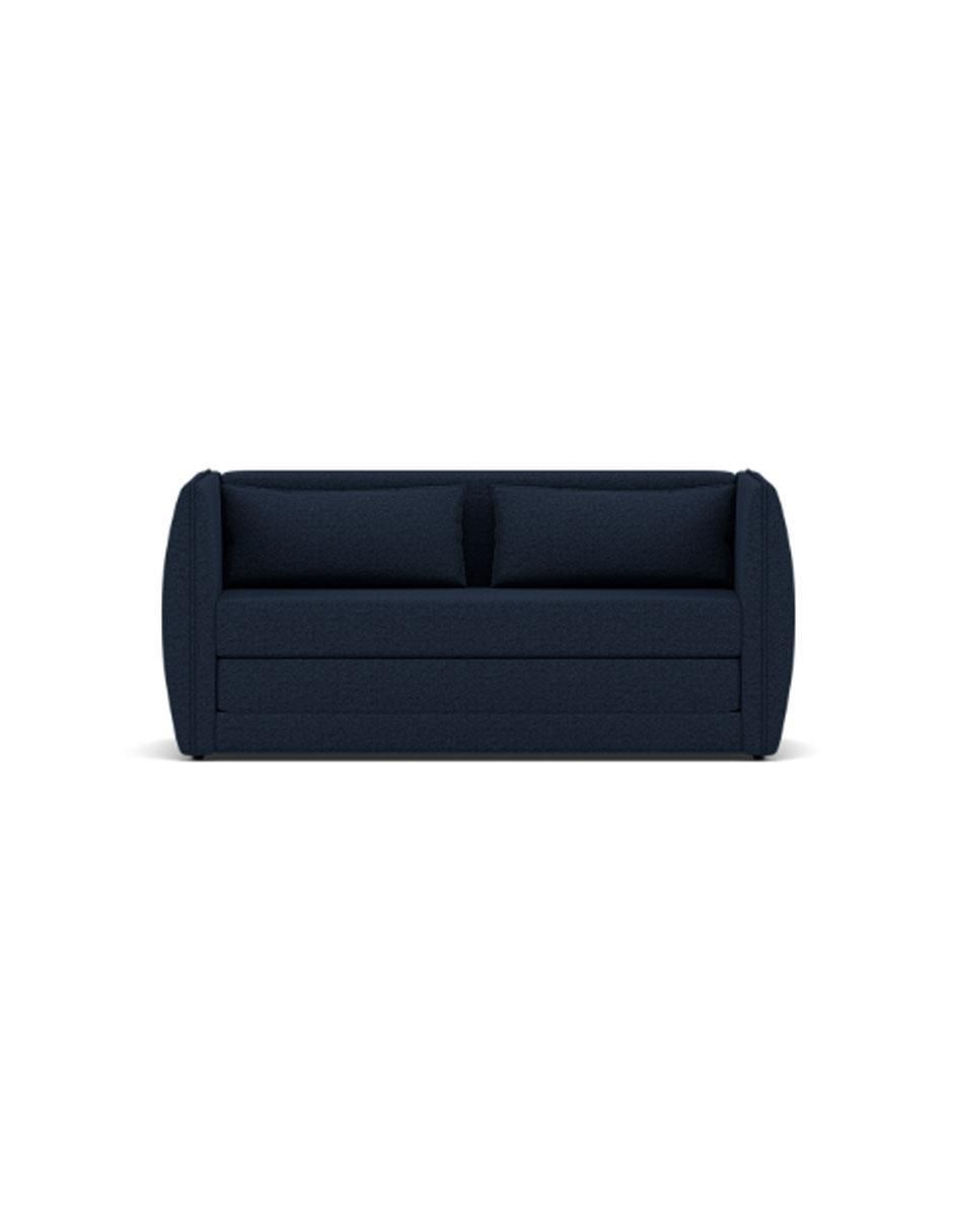 Sofá cama Rio converticama de madera 1