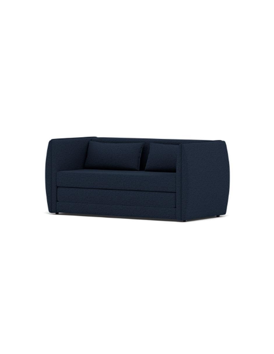 Sofá cama Rio converticama de madera 3