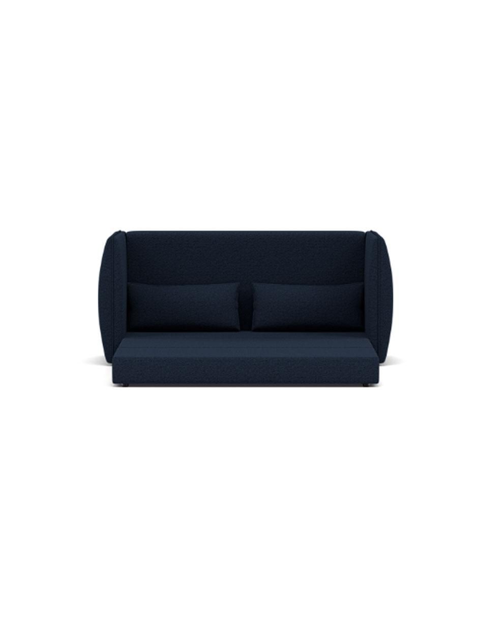Sofá cama Rio converticama de madera 6