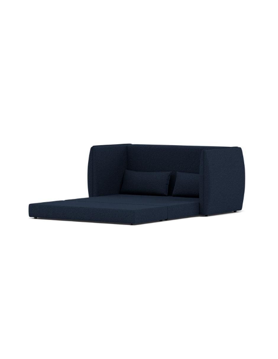 Sofá cama Rio converticama de madera 7