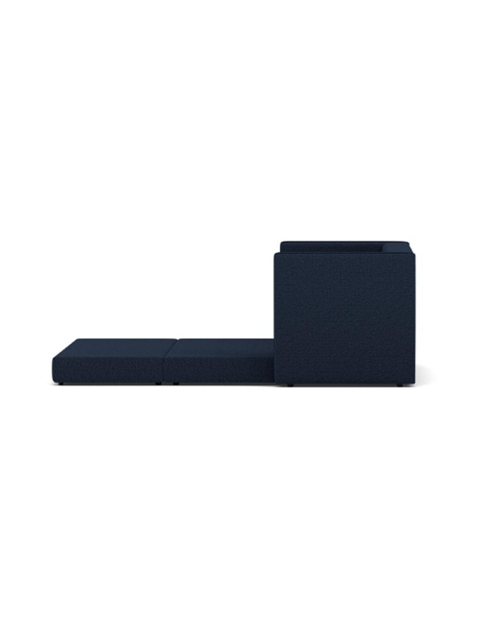 Sofá cama Rio converticama de madera 8
