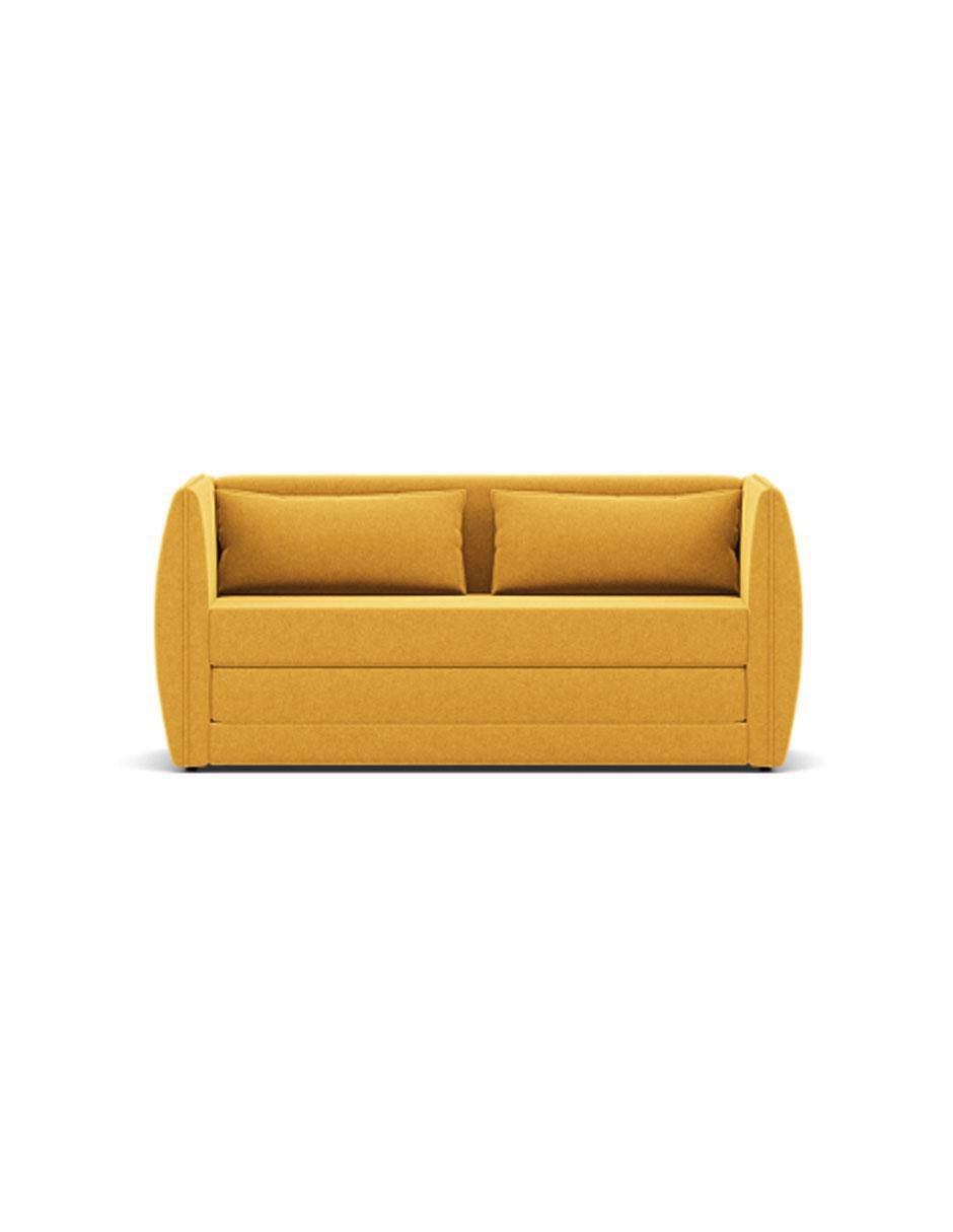 Sofá cama Rio converticama de madera