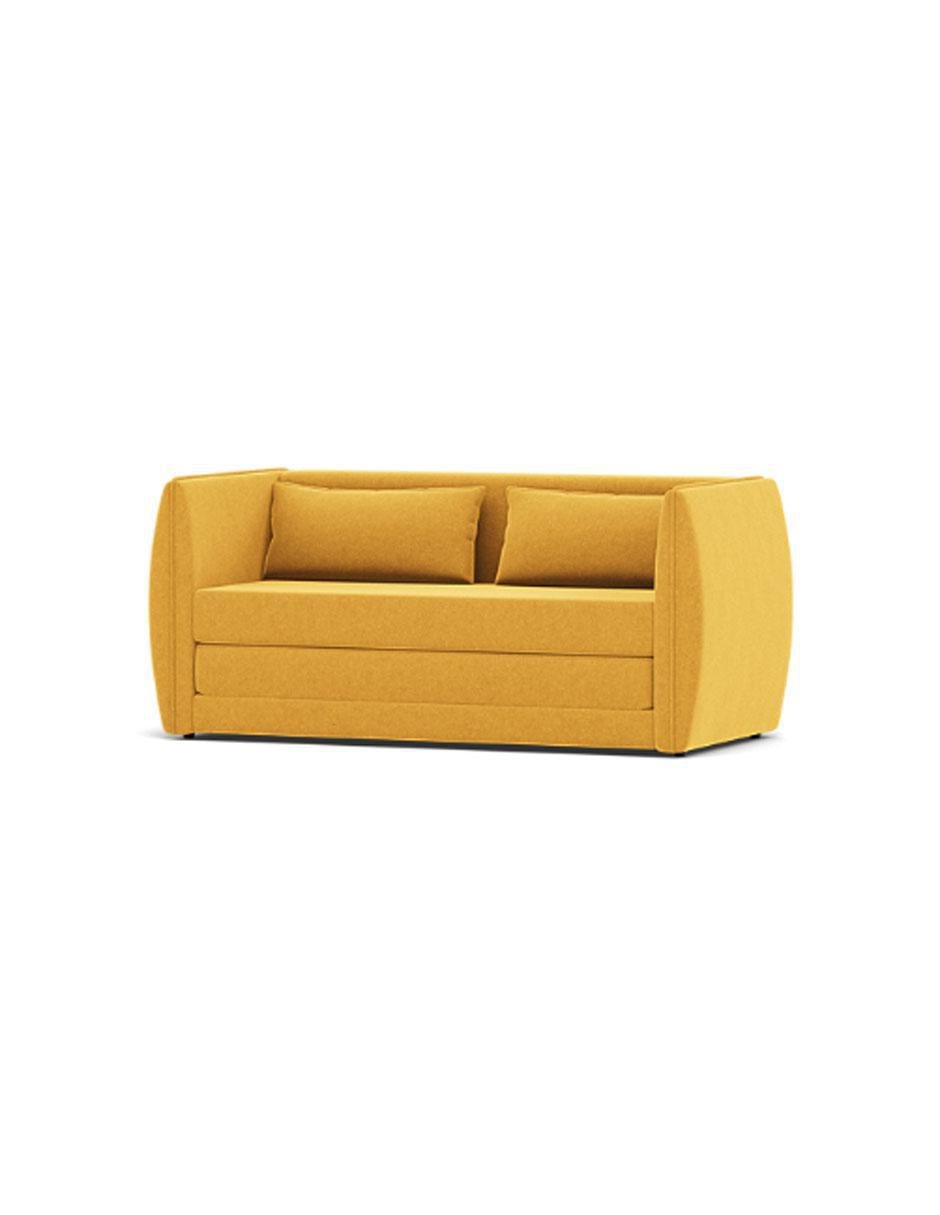 Futón Rio Converticama Mr Fix de madera