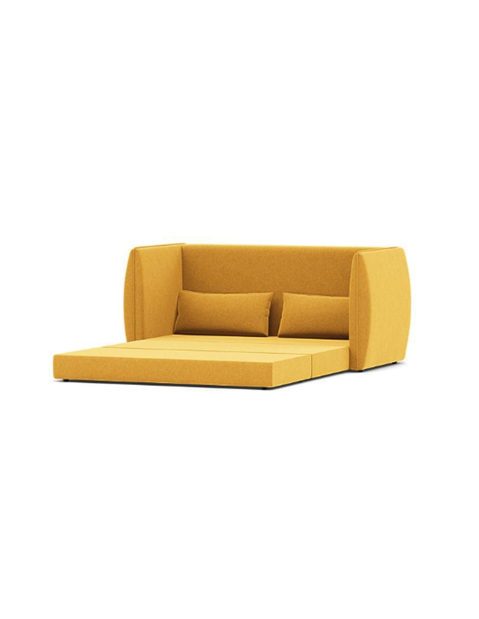 Futón Rio Converticama Mr Fix de madera