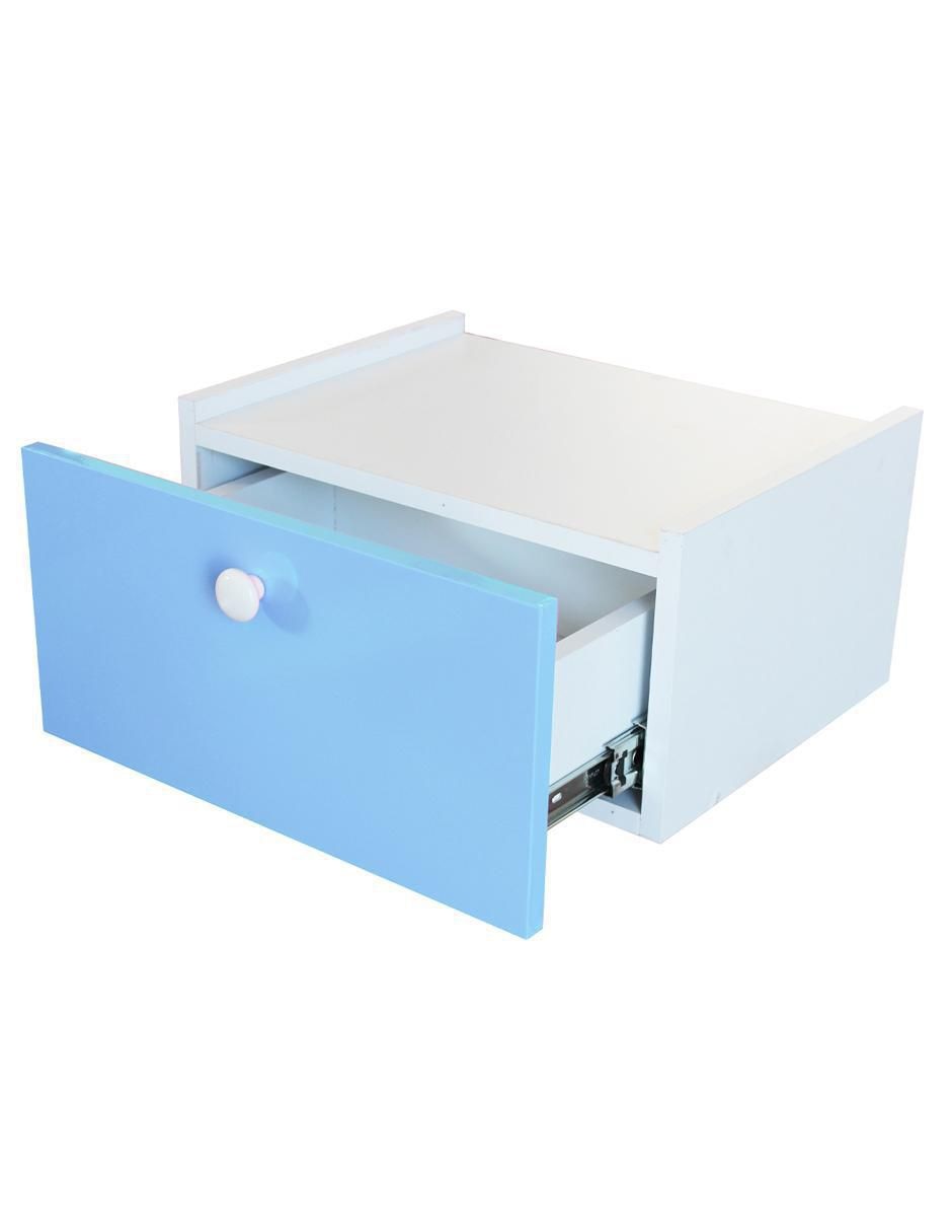 Cajonera de MDF