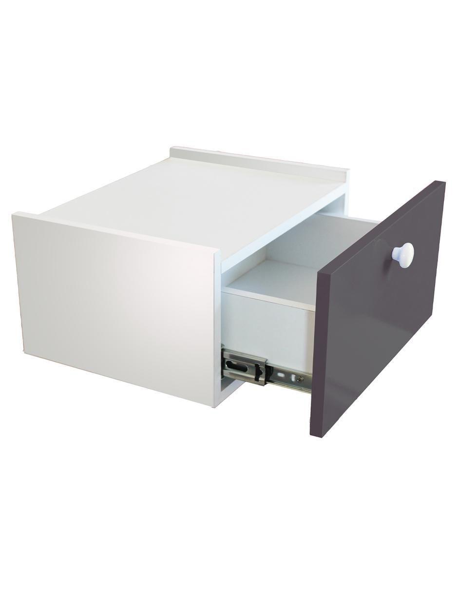 Cajonera de MDF 2