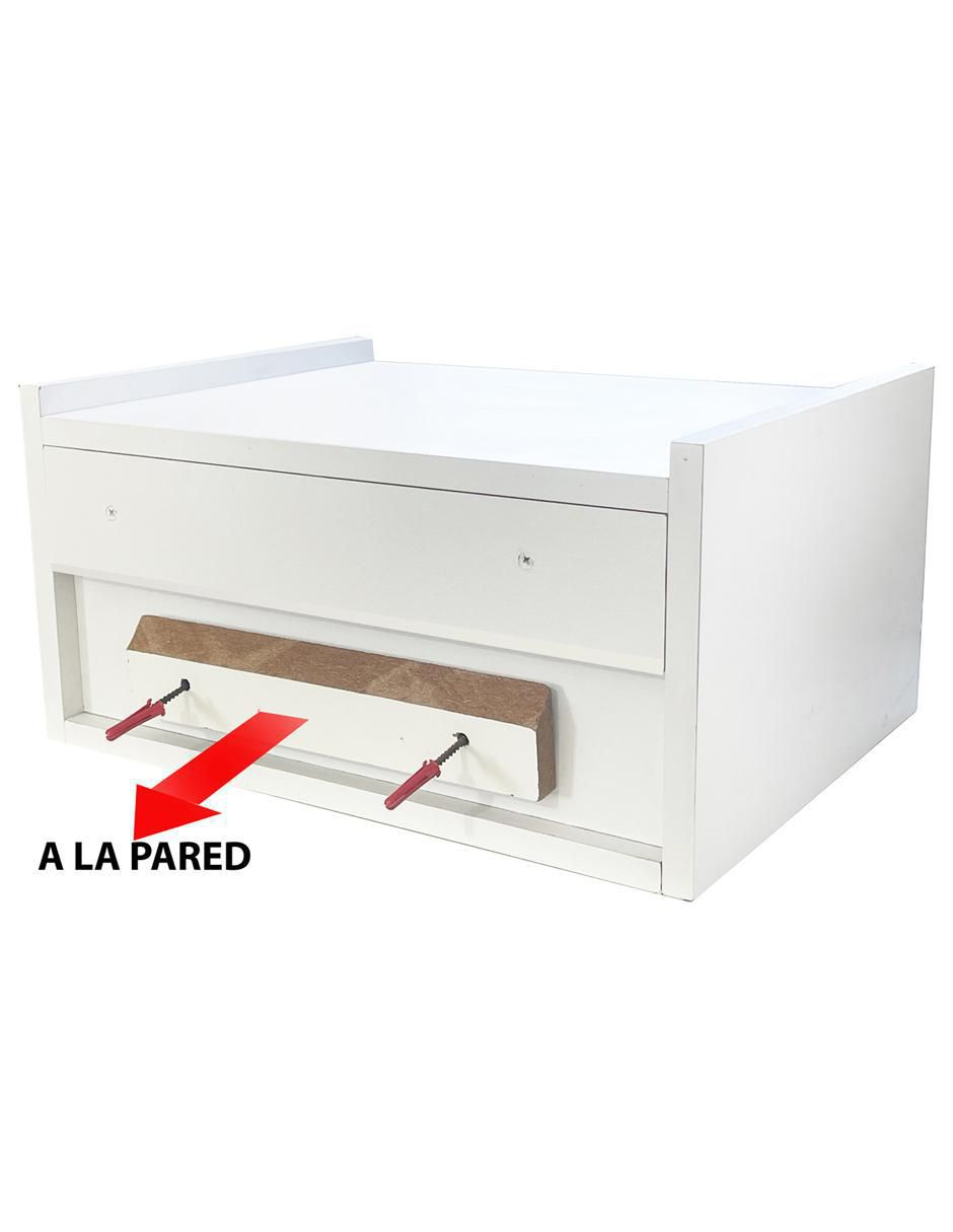Cajonera de MDF 3