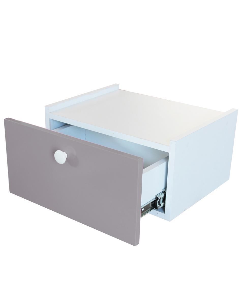 Cajonera Anisa Knot Studio de MDF