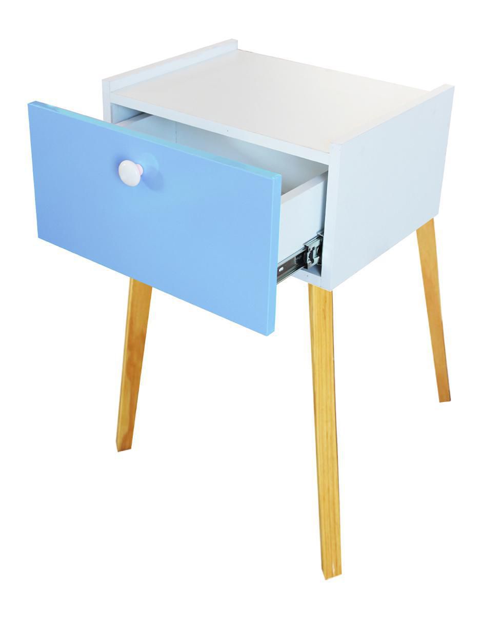 Cajonera de MDF