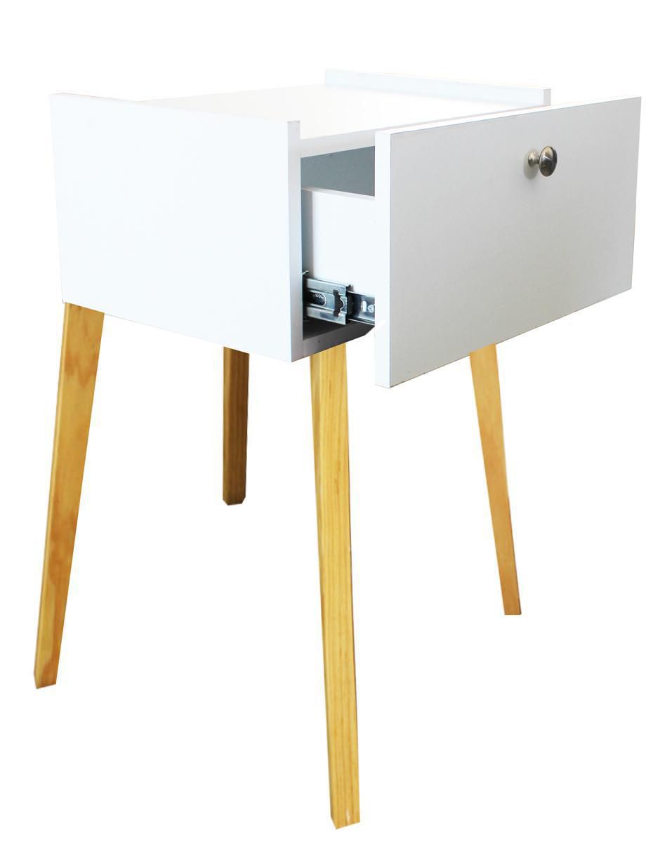 Cajonera de MDF 2