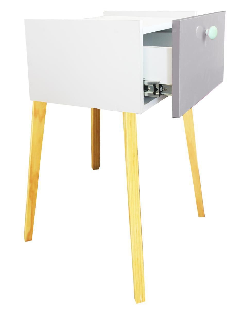 Cajonera Anisa Knot Studio de MDF