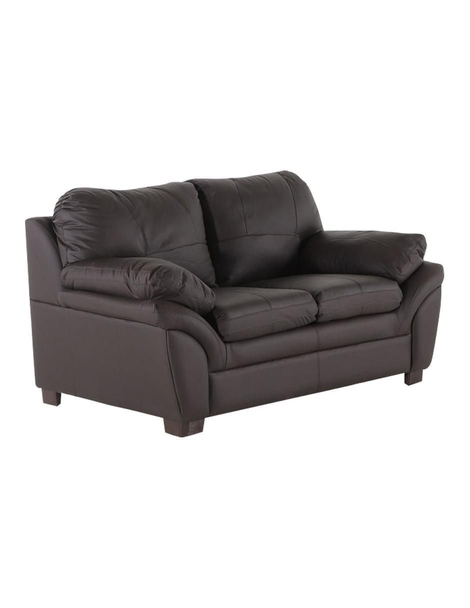 Love seat Cordoba de piel 2