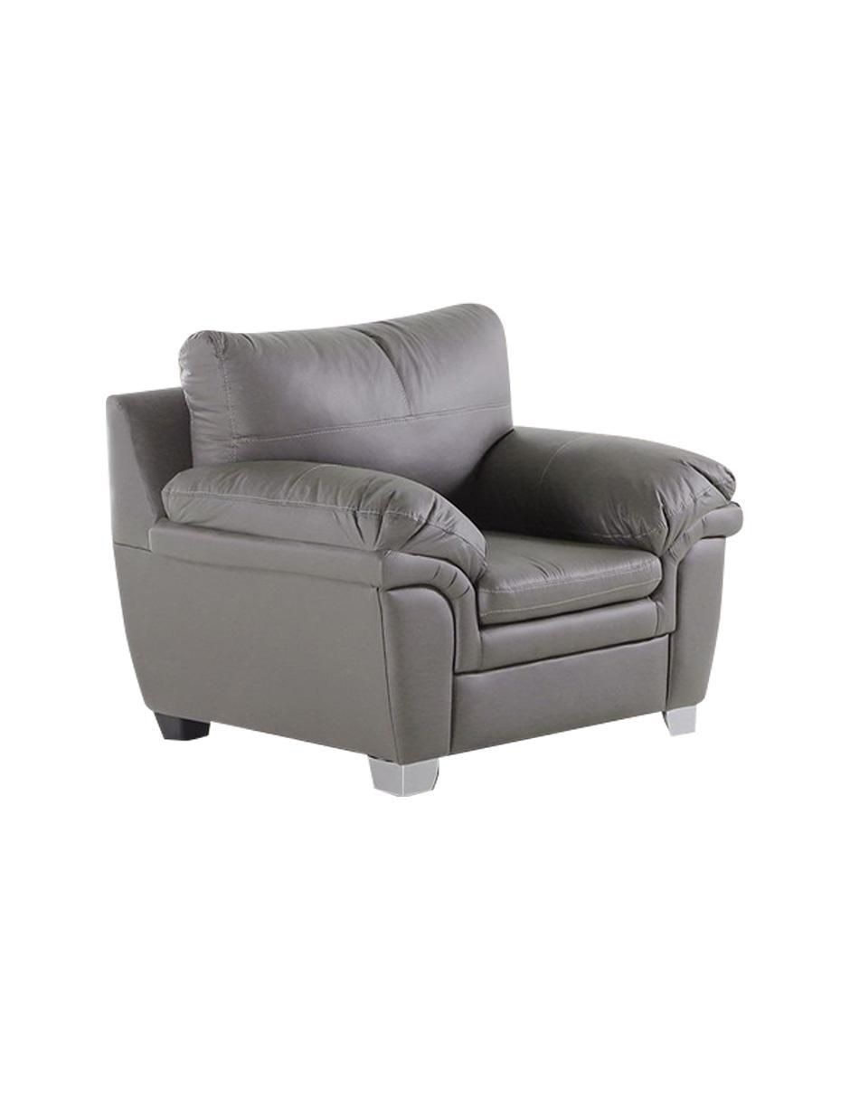 Sillón Tennesse de vinipiel 2