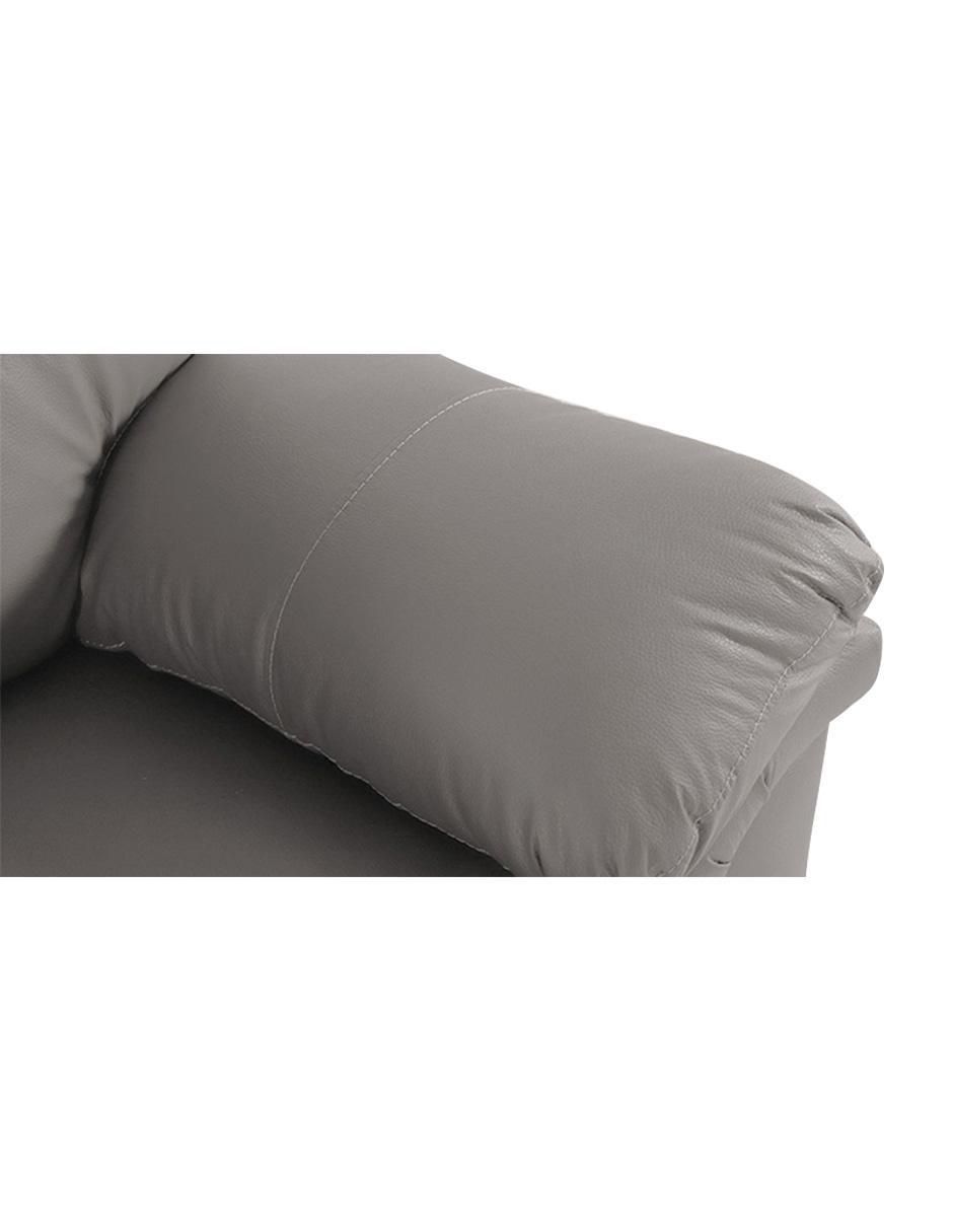 Sillón Tennesse de vinipiel 3