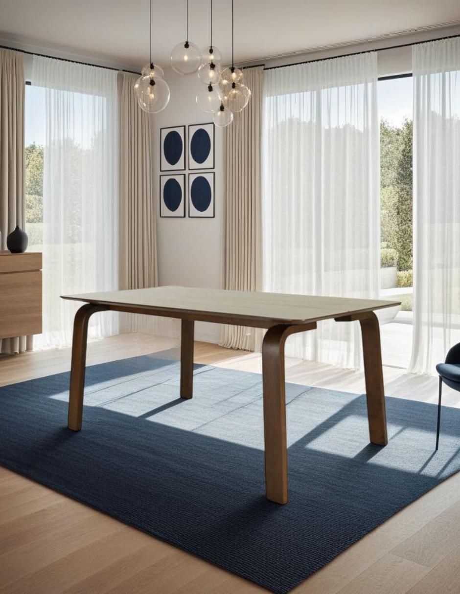 Mesa de comedor Gin 3