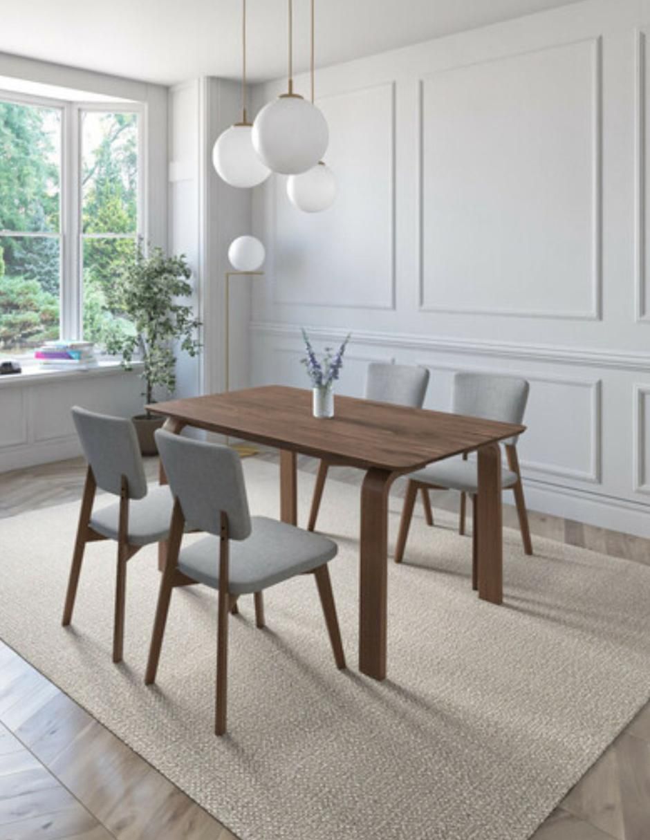 Mesa de comedor Gin 4