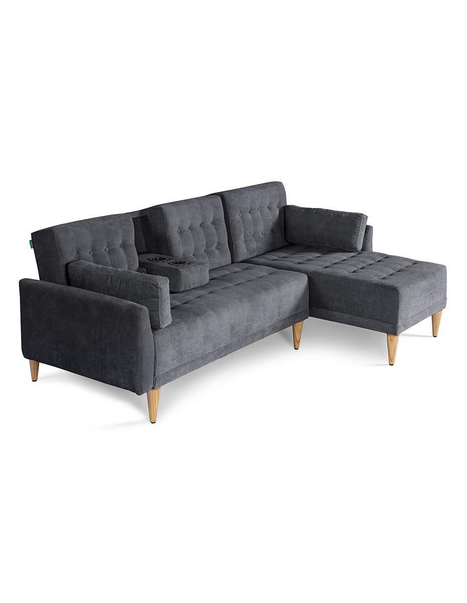 Sala modular no aplica makora "de" velvet