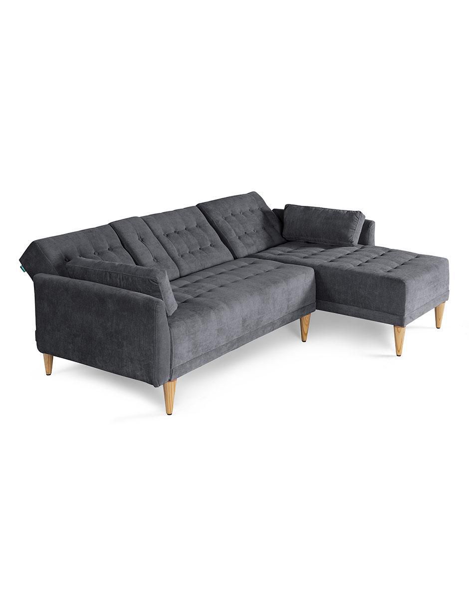 Sala modular no aplica makora "de" velvet