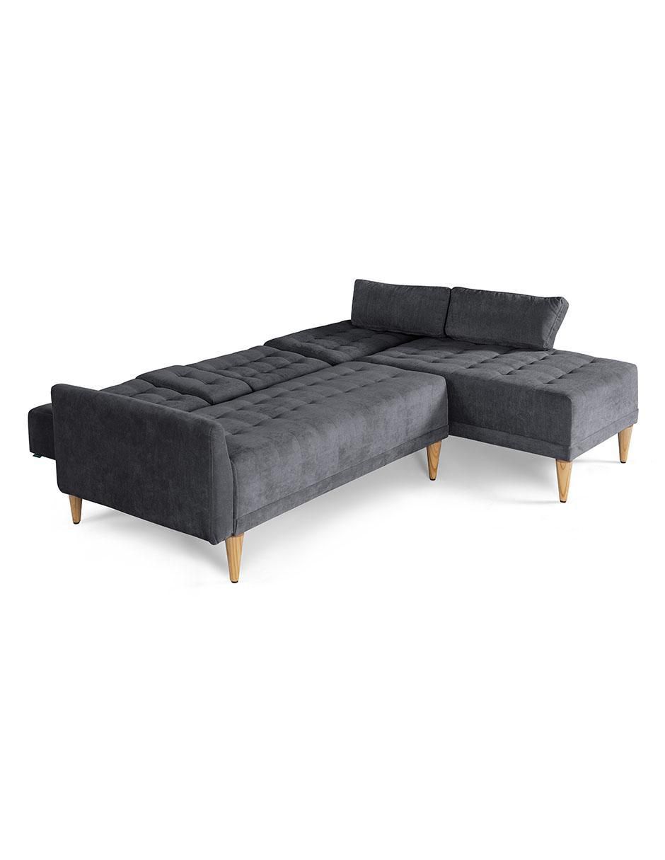 Sala modular no aplica makora "de" velvet