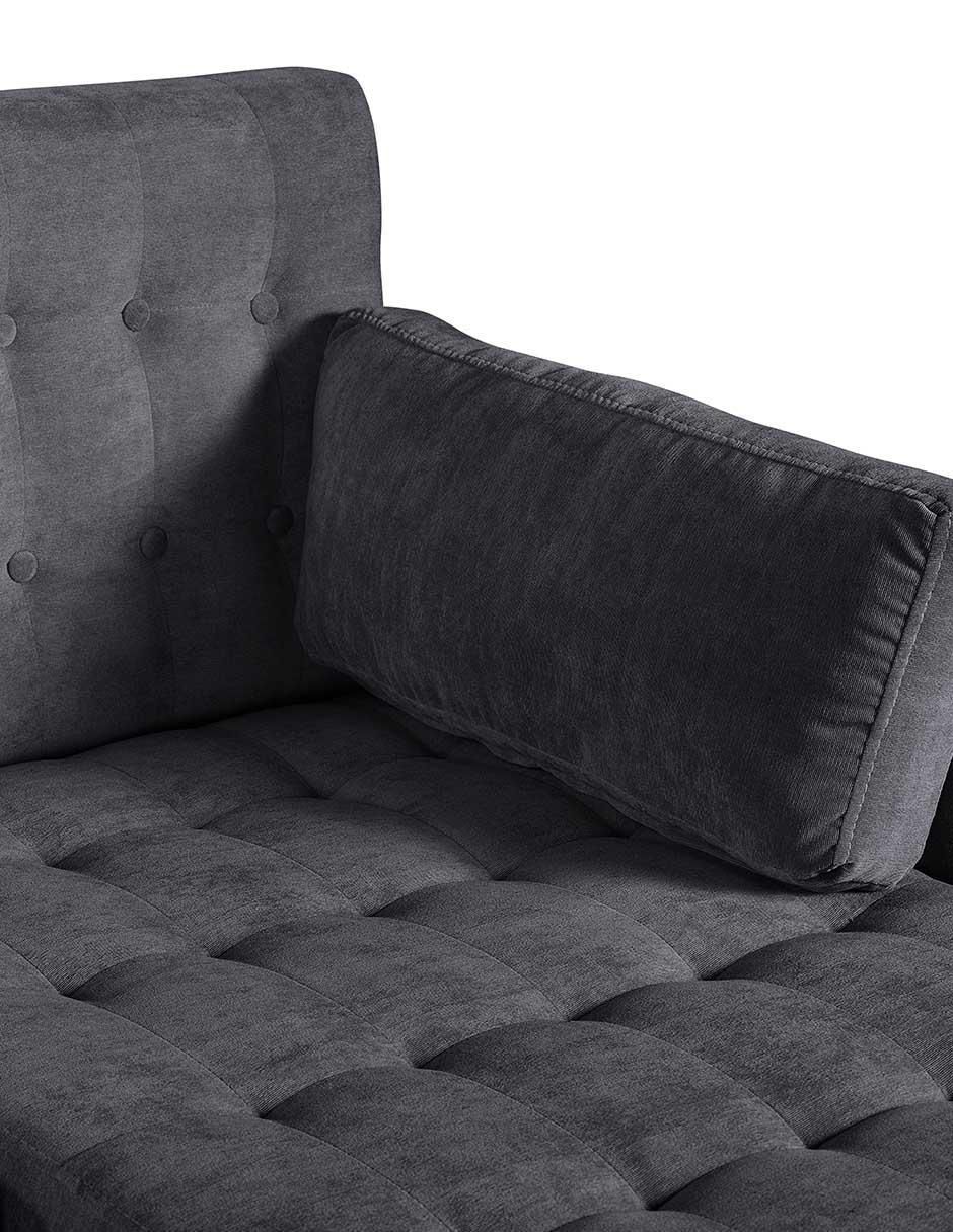 Sala modular no aplica makora "de" velvet