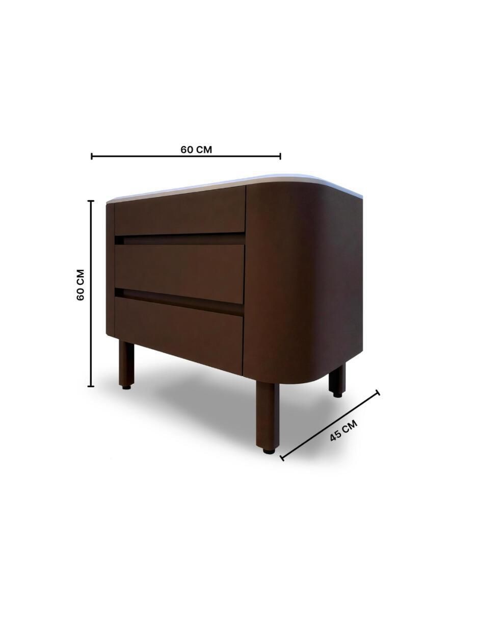 Buro de madera 5