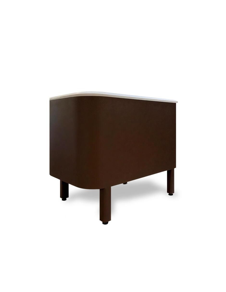 Buro de madera 3