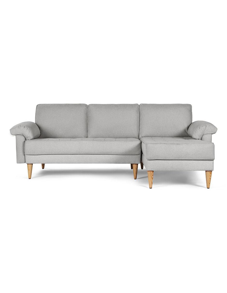 Sala modular Cavalli de lino